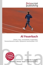 Al Feuerbach