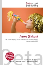 Aeros (Zirkus)