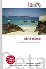 Alaid Island