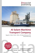 Al Salam Maritime Transport Company