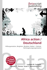 Africa action / Deutschland