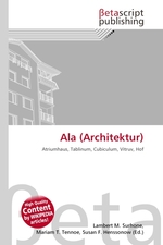 Ala (Architektur)