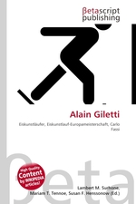 Alain Giletti