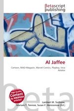Al Jaffee
