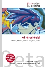 Al Hirschfeld