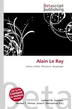 Alain Le Ray