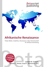Afrikanische Renaissance