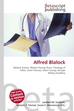 Alfred Blalock