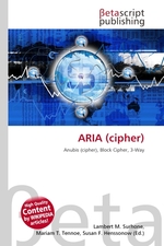 ARIA (cipher)
