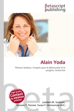 Alain Yoda