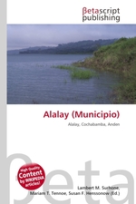 Alalay (Municipio)