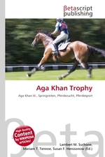 Aga Khan Trophy