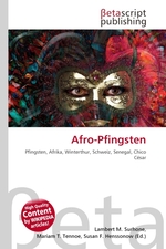 Afro-Pfingsten