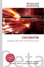 COCONUT98