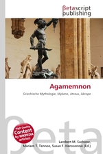 Agamemnon
