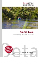 Alamo Lake