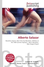 Alberto Salazar