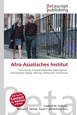 Afro-Asiatisches Institut