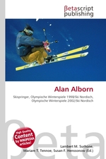 Alan Alborn