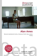 Alan Ames