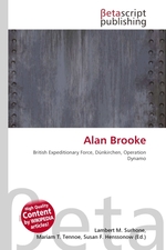 Alan Brooke