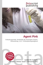 Agent Pink