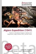 Algiers Expedition (1541)
