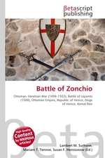 Battle of Zonchio