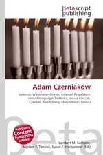 Adam Czerniakow