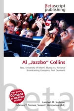 Al„Jazzbo“ Collins