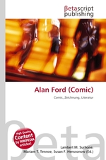 Alan Ford (Comic)