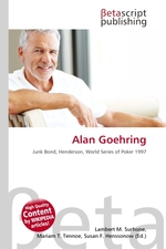 Alan Goehring