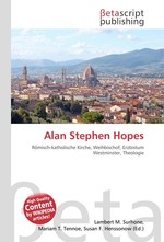 Alan Stephen Hopes