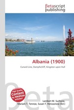 Albania (1900)