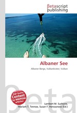 Albaner See