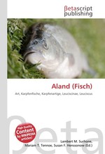 Aland (Fisch)