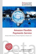 Amazon Flexible Payments Service