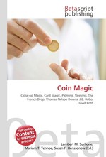 Coin Magic