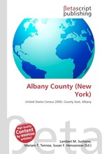 Albany County (New York)