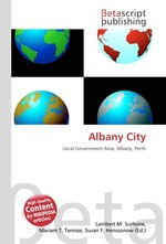 Albany City