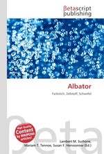 Albator