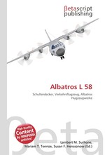 Albatros L 58