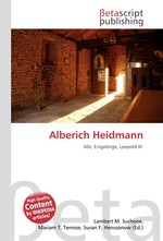Alberich Heidmann