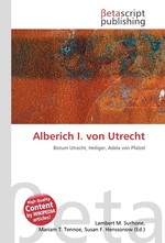 Alberich I. von Utrecht