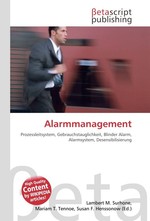 Alarmmanagement