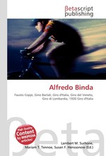 Alfredo Binda