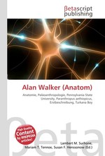 Alan Walker (Anatom)