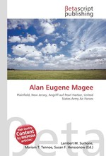 Alan Eugene Magee
