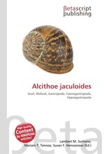 Alcithoe jaculoides
