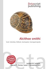 Alcithoe smithi